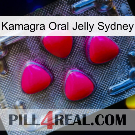 Kamagra Oral Jelly Sydney 13